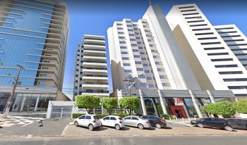 Imagem do condomínio Condomínio Centro Empresarial Tapajós - Bosque Da Saúde - Cuiabá - MT