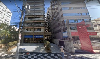 Imagem do condomínio Condomínio Centro Empresarial Vasco Da Gama - Gonzaga - Santos - SP
