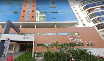 Imagem do condomínio Condomínio Centro Executivo Baia Norte - Agronômica - Florianópolis - SC