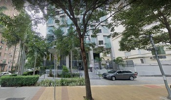 Imagem do condomínio Condomínio Centro Executivo - Jardim Paulista - São Paulo - SP