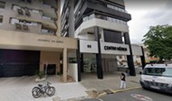 Imagem do condomínio Condomínio Centro - Medico - Joinville - SC