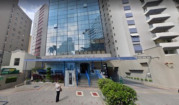 Imagem do condomínio Condomínio Centro - Medico Higienópolis - São Paulo - SP