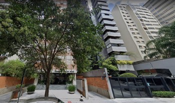 Imagem do condomínio Condomínio Centro Medico Para - Higienópolis - São Paulo - SP