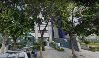 Imagem do condomínio Condomínio Centro-odontomedico Paulistano - Vila Nova Conceição - São Paulo - SP