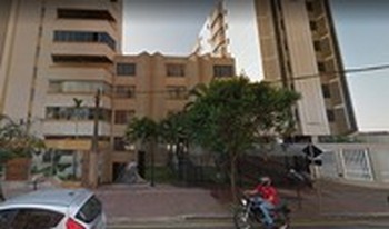 Imagem do condomínio Condomínio Centro - Profissional - Londrina - PR
