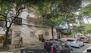Imagem do condomínio Condomínio Centurion - Cerqueira César - São Paulo - SP