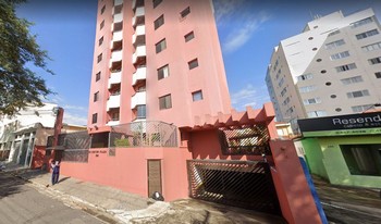 Imagem do condomínio Condomínio Century Plaza - Rudge Ramos - São Bernardo Do Campo - SP