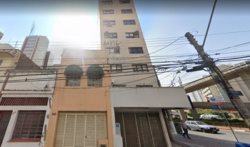 Imagem do condomínio Condomínio Century Tower - Centro - Campinas - SP