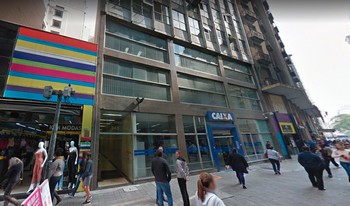 Imagem do condomínio Condomínio Ceprin - Centro - São Paulo - SP