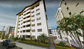 Imagem do condomínio Condomínio Cerejeira - Centro - Serra Negra - SP
