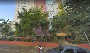 Condomínio Cerejeira - Jd Piratininga - Osasco - SP