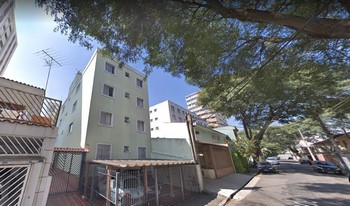 Imagem do condomínio Condomínio Cervantes - Rudge Ramos - São Bernardo Do Campo - SP