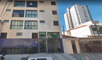 Condomínio Cervantes - Santa Paula - São Caetano Do Sul - SP