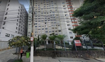 Imagem do condomínio Condomínio Cervantes - Cerqueira César - São Paulo - SP