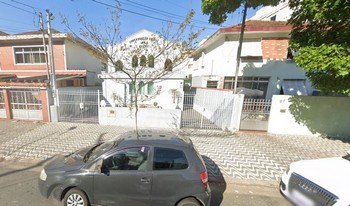 Imagem do condomínio Condomínio Cesaltina Ii - Marape - Santos - SP