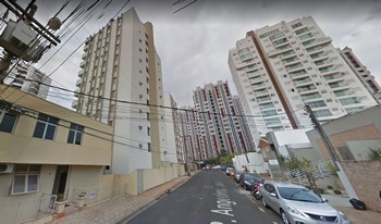 Imagem do condomínio Condomínio Cesaltino Silva - Redentora - São José Do Rio Preto - SP
