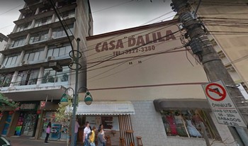Imagem do condomínio Condomínio Cesar - Centro - Blumenau - SC