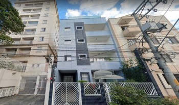 Imagem do condomínio Condomínio Cesário Bittar - Santa Maria - São Caetano Do Sul - SP