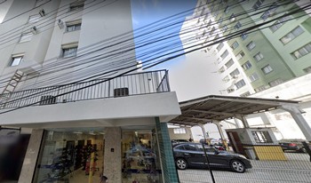 Imagem do condomínio Condomínio Cezanne - Centro - Florianópolis - SC