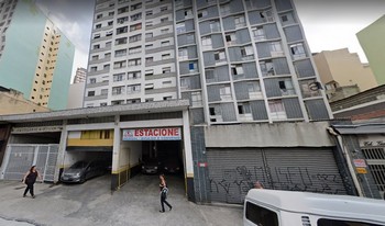 Imagem do condomínio Condomínio Cezario Motta - Vila Buarque - São Paulo - SP