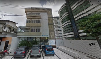 Imagem do condomínio Condomínio Chagas Barreto - Aldeota - Fortaleza - CE