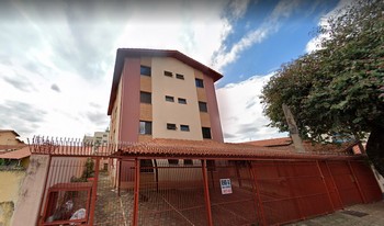Imagem do condomínio Condomínio Chalet Das Ambrosias - Jd Das Industrias - São José Dos Campos - SP