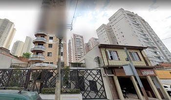 Imagem do condomínio Condomínio Chamanta - Parque Da Mooca - São Paulo - SP