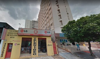Imagem do condomínio Condomínio Chamonix - Centro - Marilia - SP