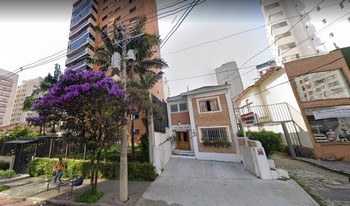 Imagem do condomínio Condomínio Chamonix - Perdizes - São Paulo - SP