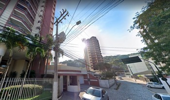Imagem do condomínio Condomínio Champagnat Residence - Ponta Aguda - Blumenau - SC