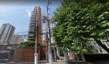 Imagem do condomínio Condomínio Champs Elisee - Ipiranga - São Paulo - SP
