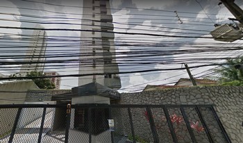 Imagem do condomínio Condomínio Champville - Madalena - Recife - PE