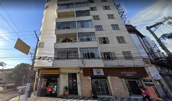 Imagem do condomínio Condomínio Chanceler - Cerqueira César - São Paulo - SP