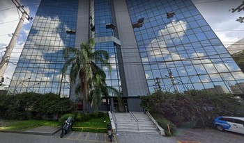 Imagem do condomínio Condomínio Chapecó Trade Center - Barra Funda - São Paulo - SP