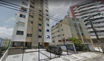 Imagem do condomínio Condomínio Charles Gounod - Brotas - Salvador - BA