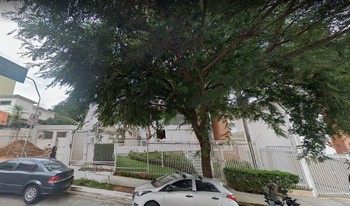 Imagem do condomínio Condomínio Charles Gounod - Vila Clementino - São Paulo - SP