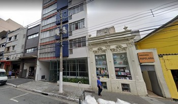Imagem do condomínio Condomínio Charlotte - Bom Retiro - São Paulo - SP