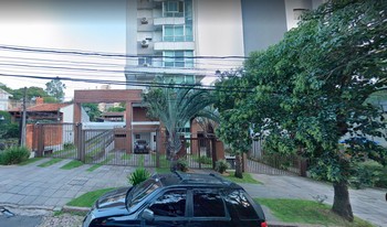 Imagem do condomínio Condomínio Chateau Blanc - Mont Serrat - Porto Alegre - RS
