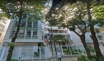 Imagem do condomínio Condomínio Chateau De Ville - Ipanema - Rio De Janeiro - RJ