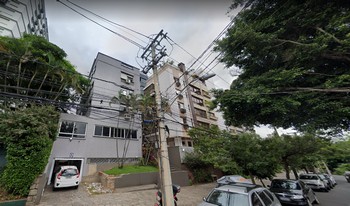Imagem do condomínio Condomínio Chatel - Mont Serrat - Porto Alegre - RS