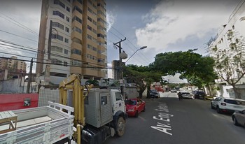 Imagem do condomínio Condomínio Chatelain - Papicu - Fortaleza - CE