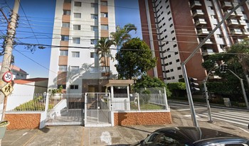 Imagem do condomínio Condomínio Chedid - Chácara Califórnia - São Paulo - SP