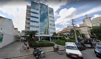 Imagem do condomínio Condomínio Chelsea - Pinheiros - São Paulo - SP