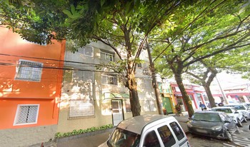 Imagem do condomínio Condomínio Cherentes - Perdizes - São Paulo - SP