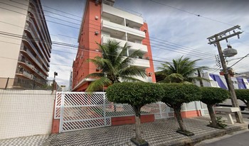 Imagem do condomínio Condomínio Cherne - Enseada - Guarujá - SP