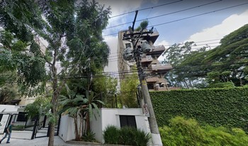 Imagem do condomínio Condomínio Cherry Hill - Higienópolis - São Paulo - SP