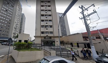 Imagem do condomínio Condomínio Chicago Building - Barra Funda - São Paulo - SP