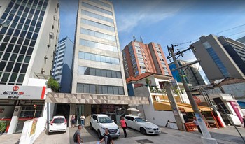 Imagem do condomínio Condomínio Chicago - Vila Mariana - São Paulo - SP