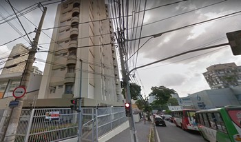 Imagem do condomínio Condomínio Chimu - Centro - Campinas - SP