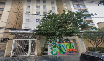 Imagem do condomínio Condomínio Chiota - Jardim América - São Paulo - SP